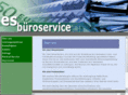 es-bueroservice.com