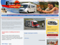 espagnecampingcar.com
