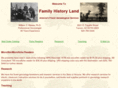 familyhistoryland.com