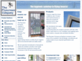 flyscreenco.com