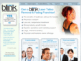 franchisetattooremoval.com