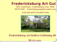 fredericksburgartguild.org