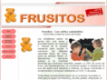 frusitos.com