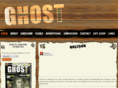 ghostvoicesmagazine.com