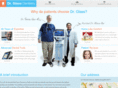 glassdental.com