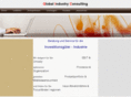 global-industry-consulting.com