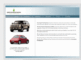 greensparkbiofuels.com