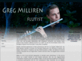 gregmilliren.com