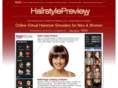 hairstylepreview.com