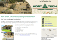 horttechlandscapeconstruction.com
