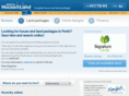 houseandlandperth.com