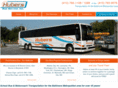 hubersbus.com