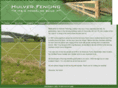 hulverfencing.com