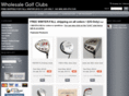 integragolfclubs.com