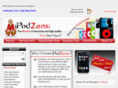 ipodzens.com