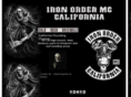 ironordermc-california.com