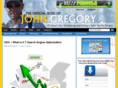 john-gregory.com