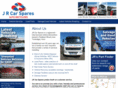 jrcarspares.co.uk