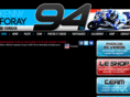 kennyforay.com