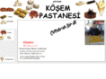 kosempastanesi.com