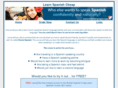 learnspanishcheap.com