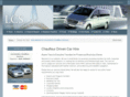 lincolnshirechauffeurservices.com