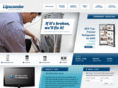 lipscombeappliance.com