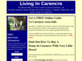 livingincarencro.com