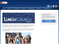 lunchcrunchbootcamp.com