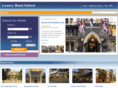 luxuryhoteloxford.com