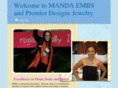 mandaembs.com