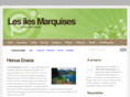 marquises-iles.com