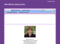 mindbodyhealingarts.com