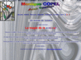 moniquecopel.com