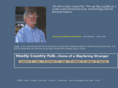 mostlycountryfolk.com