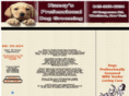 nancysprofdogrooming.com