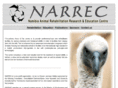 narrec.net