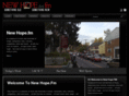 newhopedotfm.com