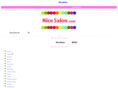 nice-salon.com