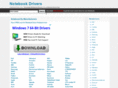 notebooksdriver.com