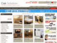 oaksolution.co.uk
