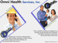 omnihealthservices.com