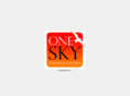 oneskyproductions.com