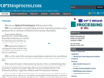 opibioprocess.com