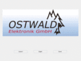 ostwald-elektronik.com