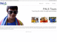 palstours.org