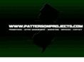 pattersonprojects.com