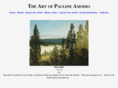 paulineamodio.com