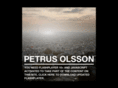 petrusolsson.com