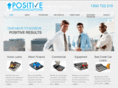 positivelendingsolutions.com.au